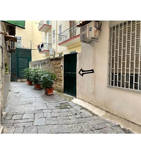 Cesi 13 Apartment Naples Luaran gambar
