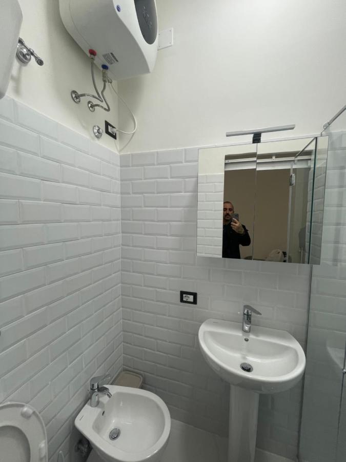 Cesi 13 Apartment Naples Luaran gambar