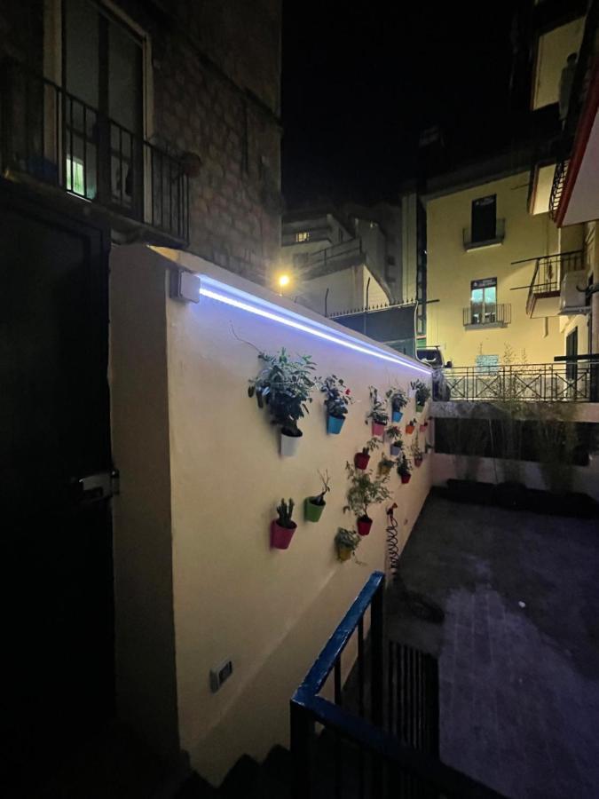 Cesi 13 Apartment Naples Luaran gambar