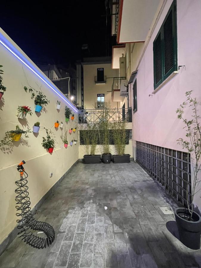 Cesi 13 Apartment Naples Luaran gambar