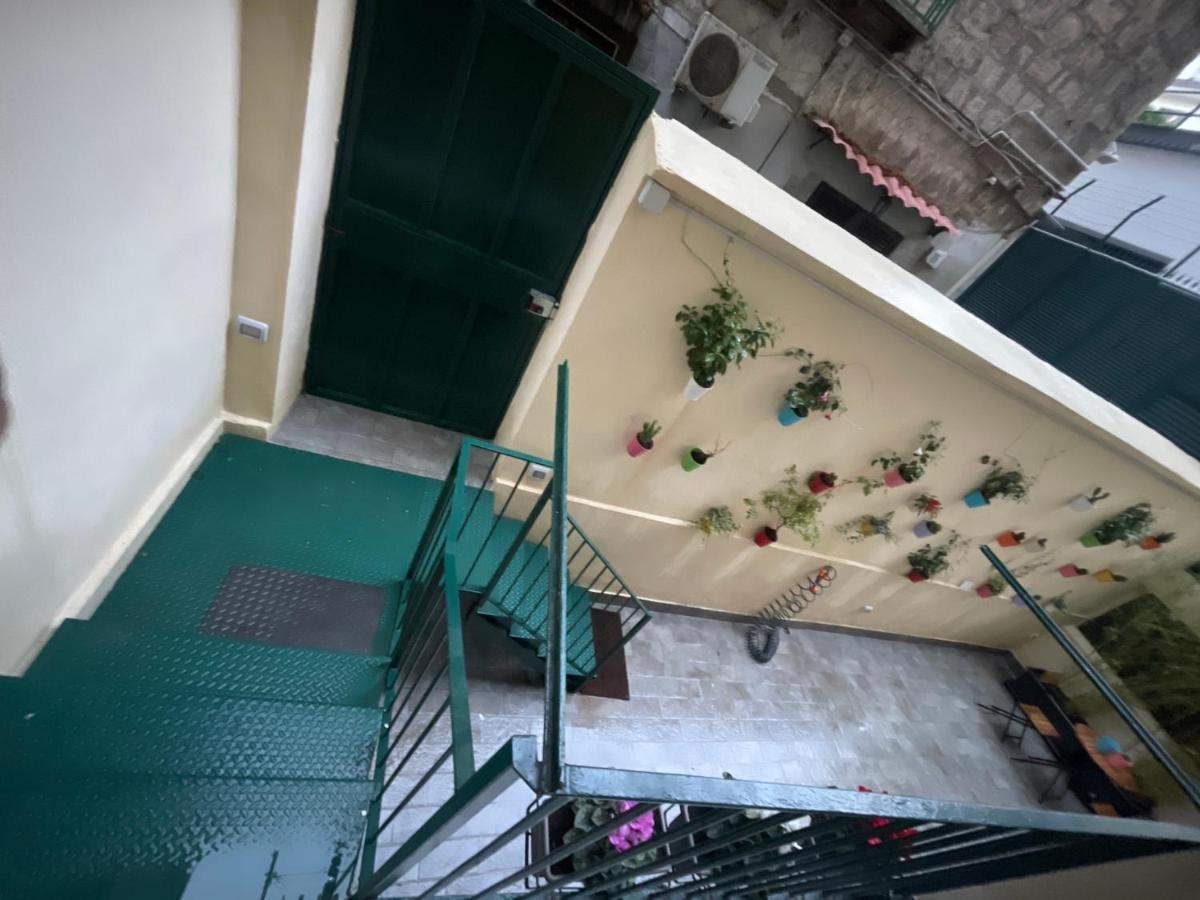 Cesi 13 Apartment Naples Luaran gambar
