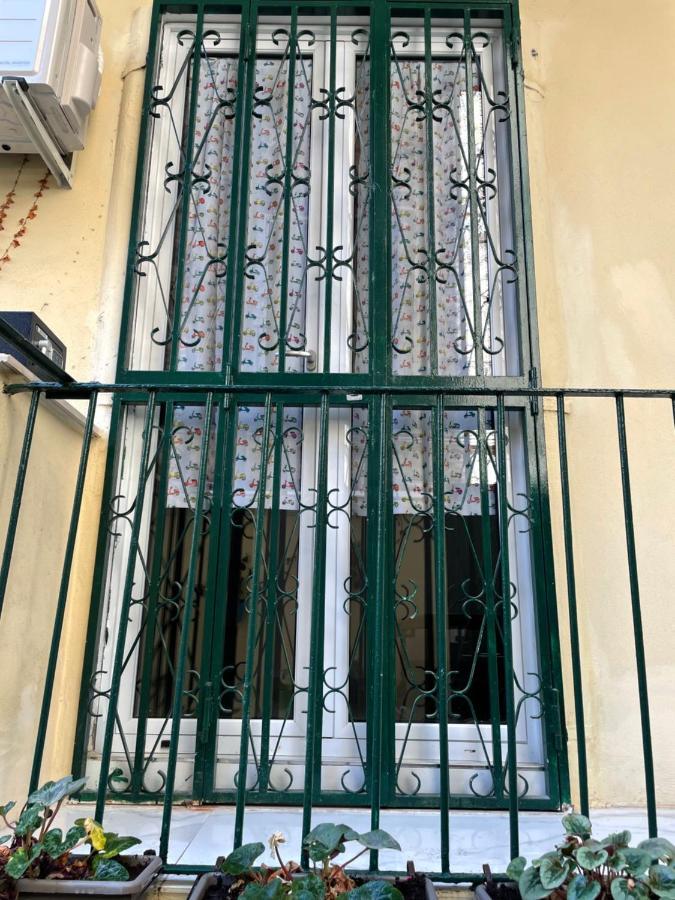 Cesi 13 Apartment Naples Luaran gambar